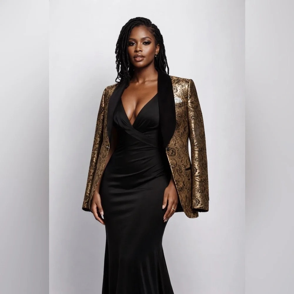 KILBURNE AND FINCH FORMAL WEAR | Formal Blazer